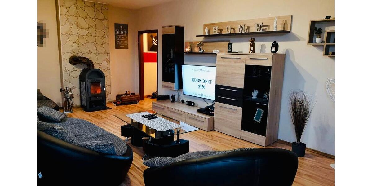 Dachgeschoßwohnung Hagen Hagen-Mitte - 3 Zimmer, 86 m&sup2;, 860&euro; | Angebot:24804557