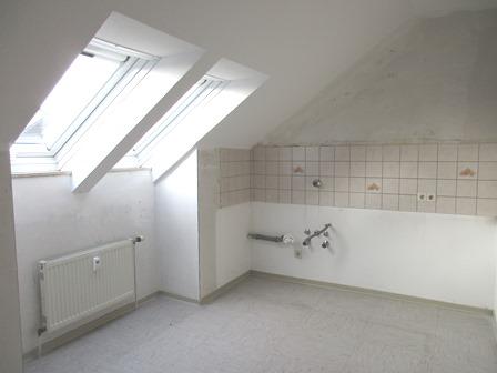 Die passende Wohnung von VIVAWEST mit Wohnberechtigungsschein. zimmer