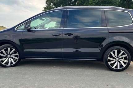 VW Sharan