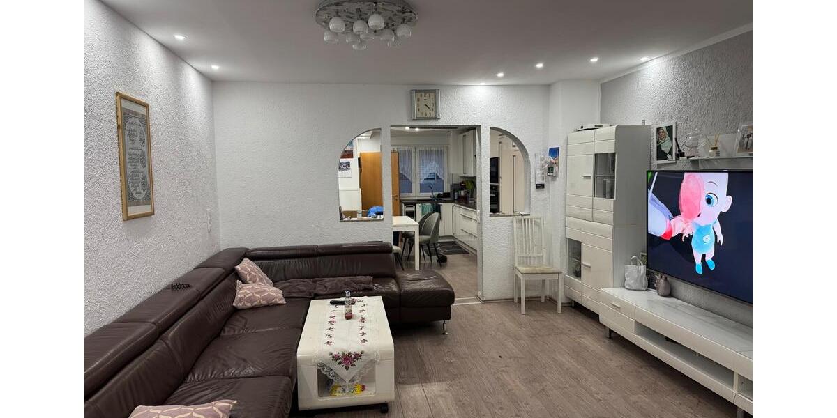 Reihenhaus Lünen Alstedde - 4 Zimmer, 114 m&sup2;, 245.000&euro; | Angebot:27464570
