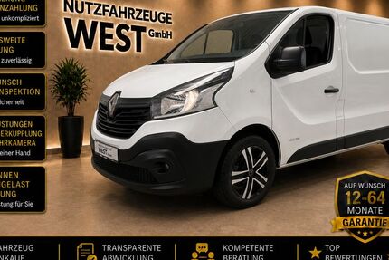 Renault Trafic 49.000 km 13.800 &euro; Datteln 45711