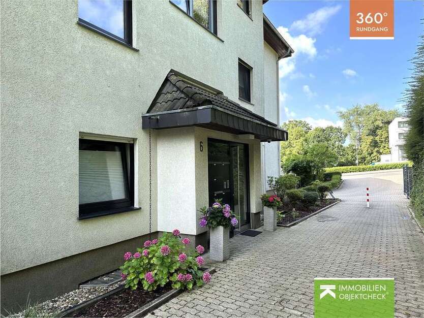Wohnung zum Mieten in Velbert 740 € 74 m²
