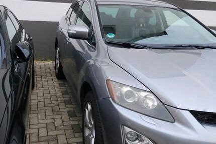 Mazda CX-7 178.000 km 5.998 &euro; Dortmund 44339
