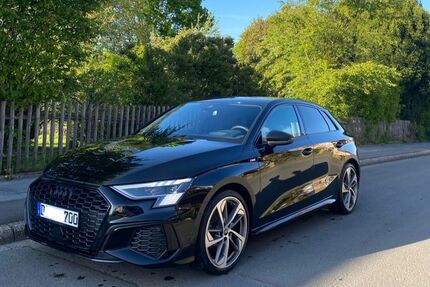 Audi A3 41.850 km 27.800 &euro; Dortmund 44265