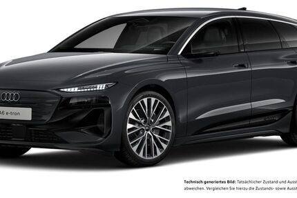 Audi A6 e-tron 14.886 km 68.911 &euro; Dortmund 44143