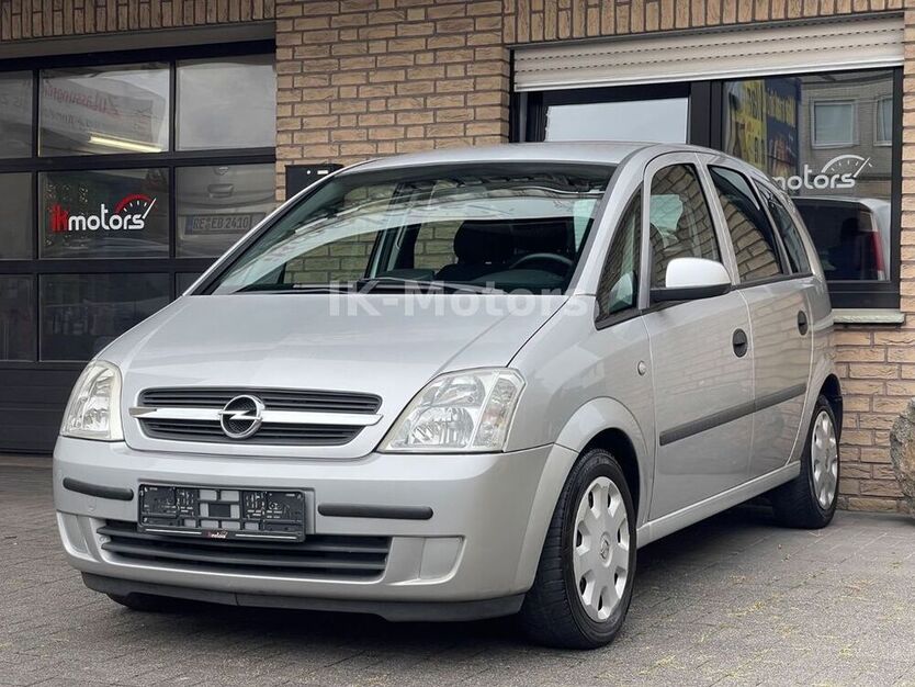 Meriva