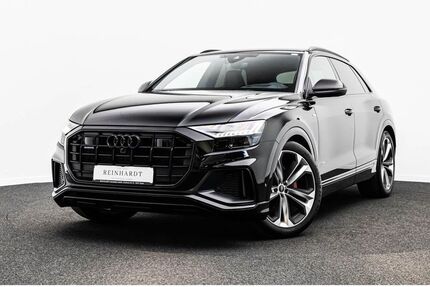 Audi Q8 59.999 km 66.405 &euro; Hagen 58091