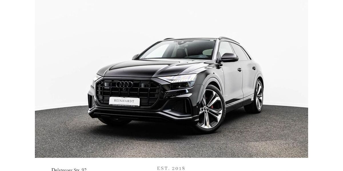 Audi Q8 59.999 km 66.405 &euro; Hagen 58091