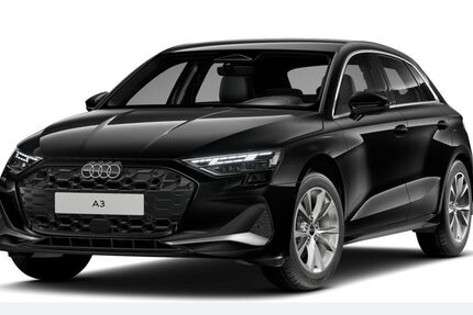 Audi A3 26.972 km 27.950 &euro; Bochum 44809
