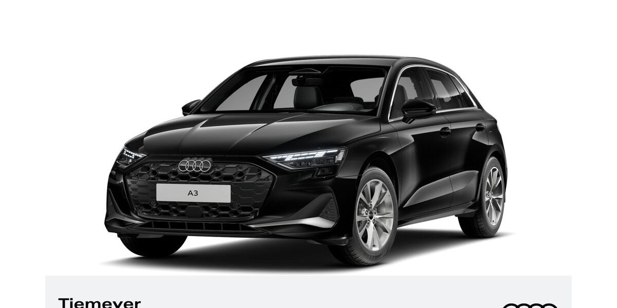 Audi A3 26.972 km 27.950 &euro; Bochum 44809