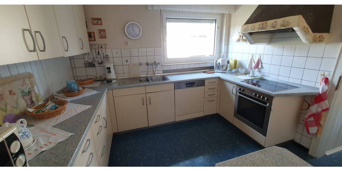 Einfamilienhaus Recklinghausen Speckhorn - 8 Zimmer, 197 m&sup2;, 570.000&euro; | Angebot:23936575