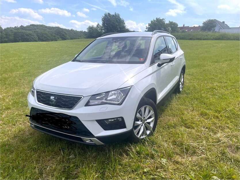 Ateca