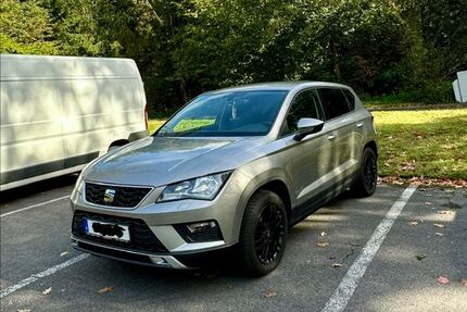 Seat Ateca 169.000 km 12.000 &euro; Gelsenkirchen 45896