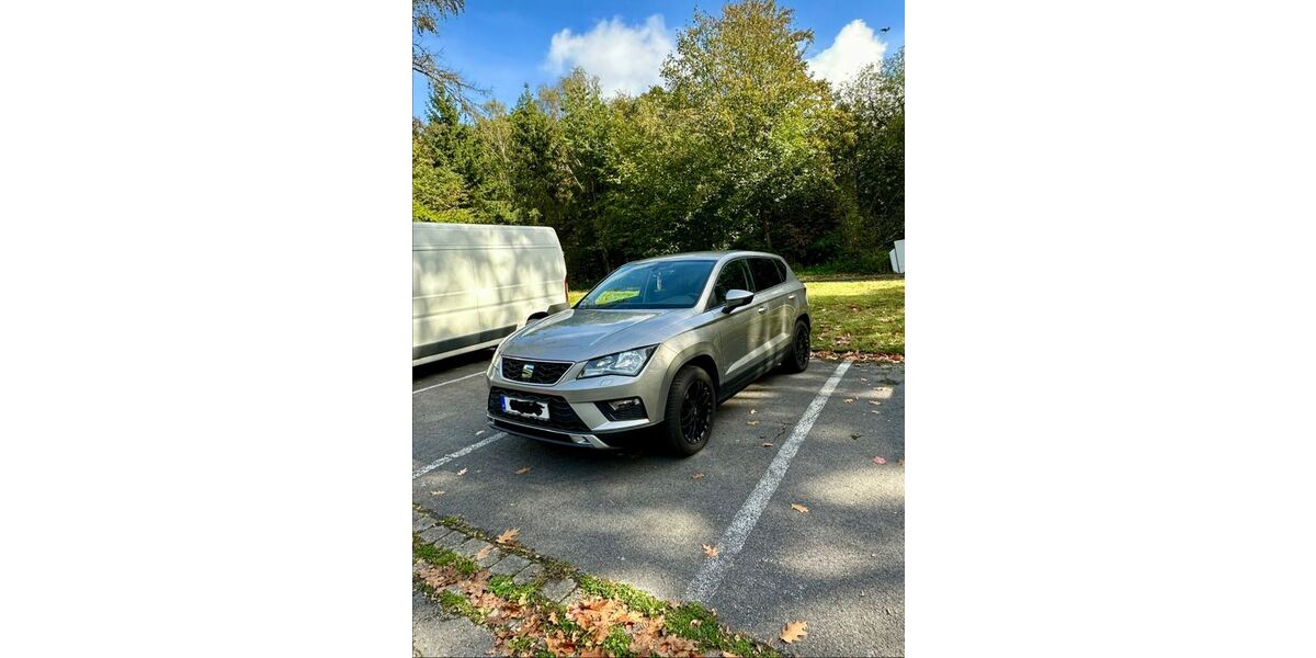 Seat Ateca 169.000 km 12.000 &euro; Gelsenkirchen 45896