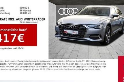 Audi A6 23.980 km 46.420 &euro; Recklinghausen 45657