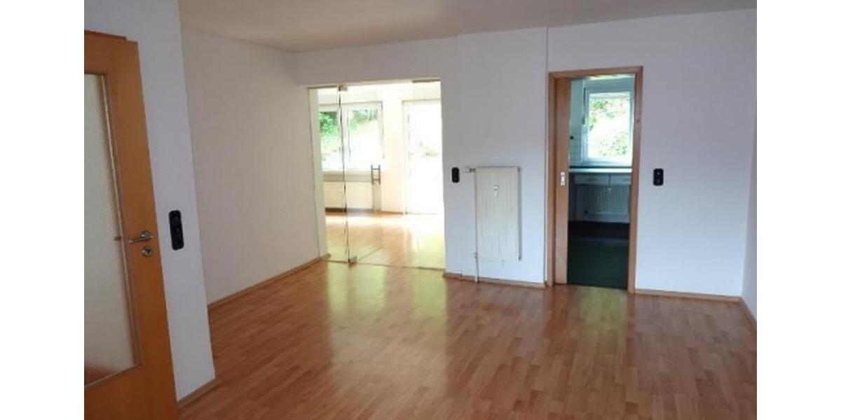 Terrassenwohnung Hagen Hohenlimburg - 4 Zimmer, 101 m&sup2;, 850&euro; | Angebot:24572128