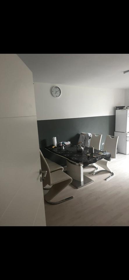 Schöne, helle Wohnung in zentraler Lage zu vermieten zimmer