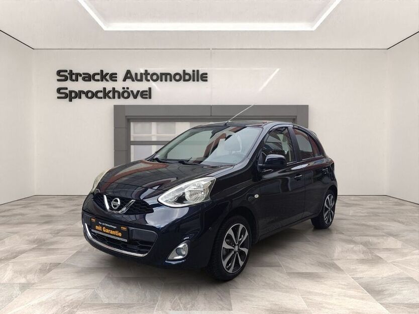 Micra