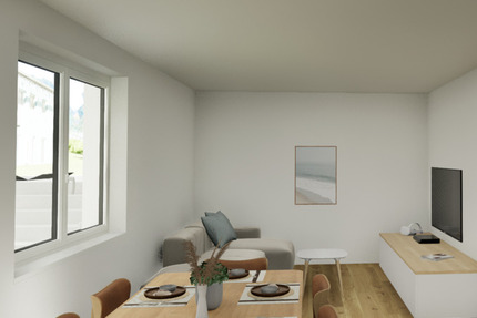 Moderne-EG Whg. Nr 2. mit attraktiven Vorteilen für Eigennutzer ! 4 zimmer