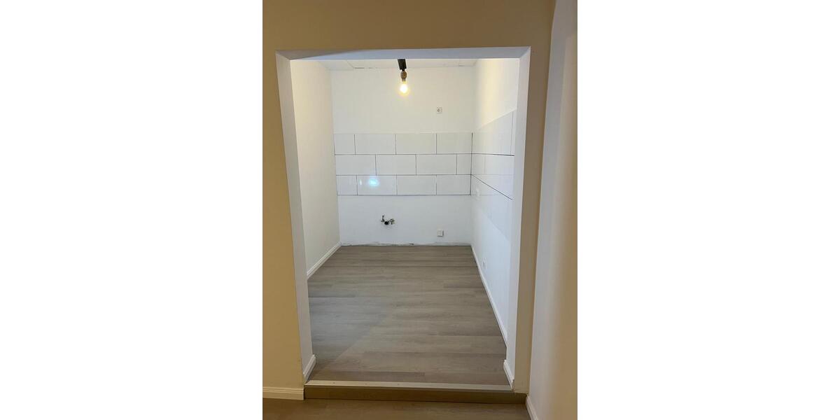 Etagenwohnung Recklinghausen Hillerheide - 2 Zimmer, 47 m&sup2;, 440&euro; | Angebot:24740003