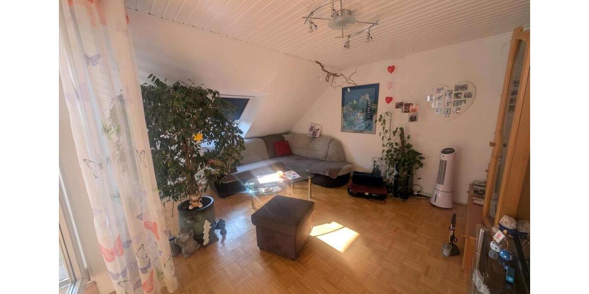 Maisonettenwohnung Bochum Bochum-Mitte - 4.5 Zimmer, 89 m&sup2;, 220.000&euro; | Angebot:24829966