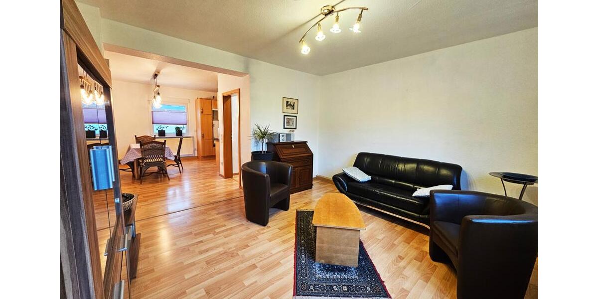 Etagenwohnung Herne Sodingen - 2.5 Zimmer, 49 m&sup2;, 330&euro; | Angebot:24751901