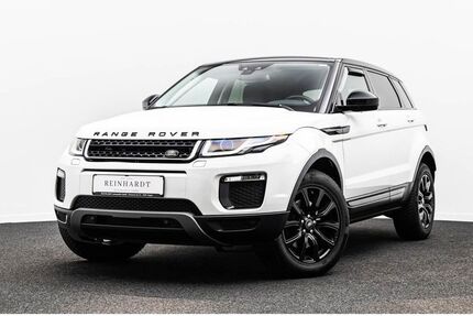 Land Rover Range Rover Evoque 95.029 km 21.710 &euro; Hagen 58091