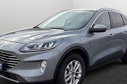 Ford Kuga 57.314 km 20.990 &euro; Castrop-Rauxel 44575