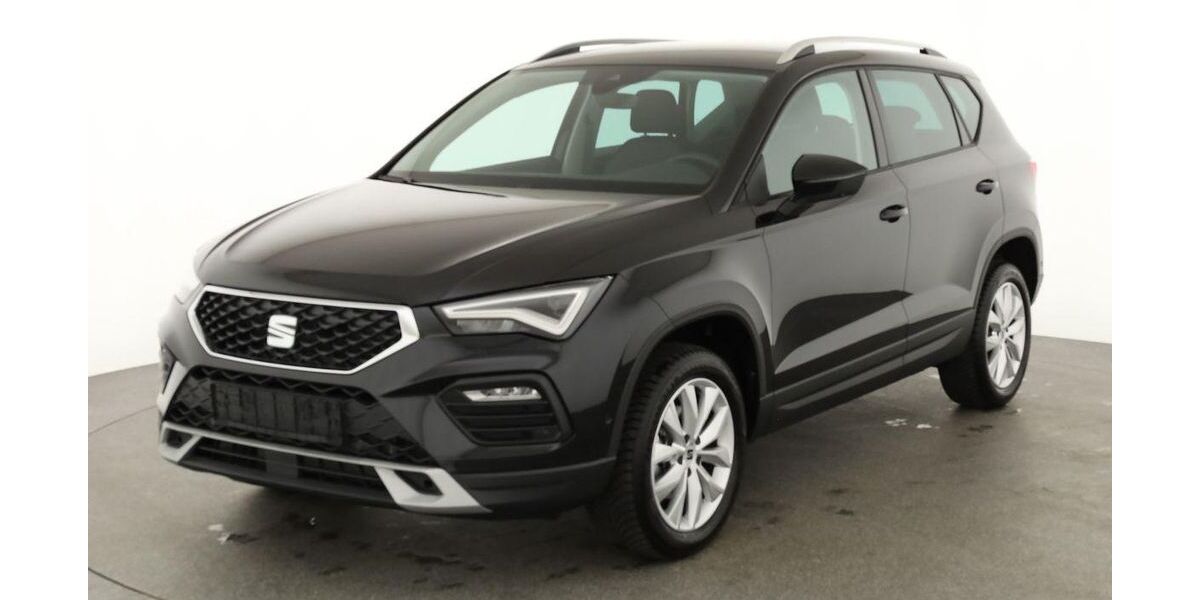 Seat Ateca 3.300 km 32.375 &euro; Dortmund 44339