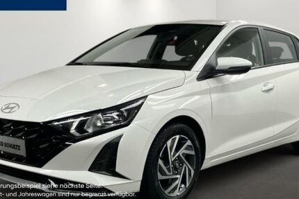 Hyundai i20 19.710 km 16.950 &euro; Hagen 58089