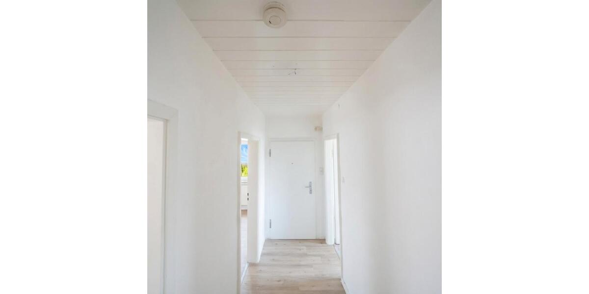 Dachgeschoßwohnung Dortmund Huckarde - 3 Zimmer, 56 m&sup2;, 700&euro; | Angebot:24426932