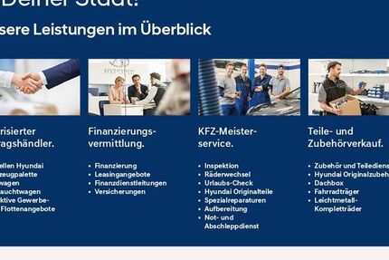 Hyundai i30 96.075 km 13.890 &euro; Kamen 59174