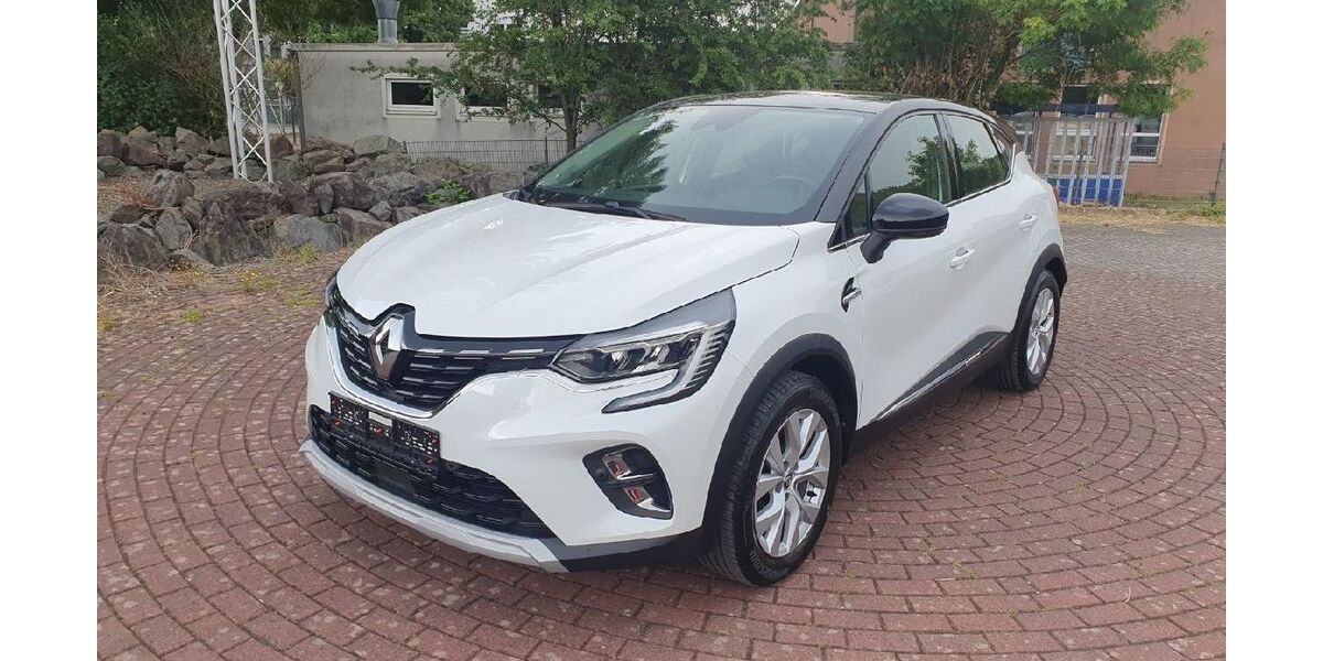 Renault Captur 59.457 km 14.995 &euro; Hagen 58091
