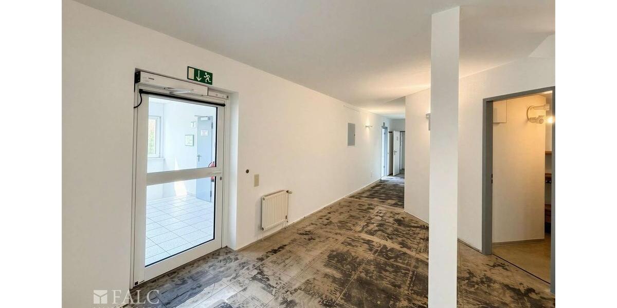 Gewerbeobjekt Recklinghausen - 3.690&euro; | Angebot:26389305