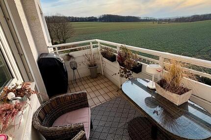 Wohnung Witten Rüdinghausen - 3 Zimmer, 70 m&sup2;, 505&euro; | Angebot:24795168