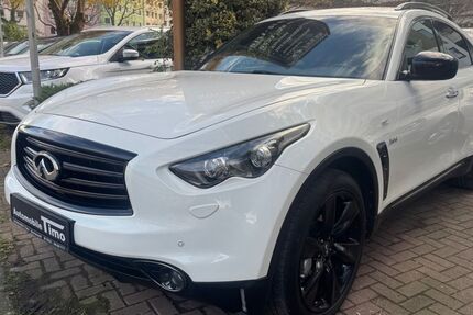 INFINITI QX70 159.950 km 17.900 &euro; Dortmund 44145
