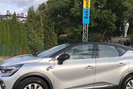 Renault Captur 58.965 km 17.950 &euro; Hagen 58091