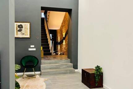 Stilvolle Büroräume in der Stadtmitte zimmer