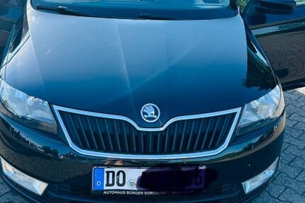 Skoda Rapid 148.500 km 5.300 &euro; Dortmund 44287