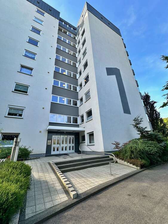 Wohnung zum Kaufen in Iserlohn 119.000 € 74 m²