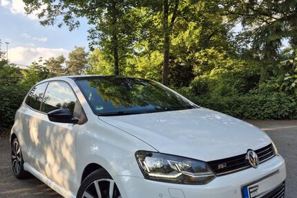 VW Polo 115.500 km 10.800 &euro; Hattingen 45525