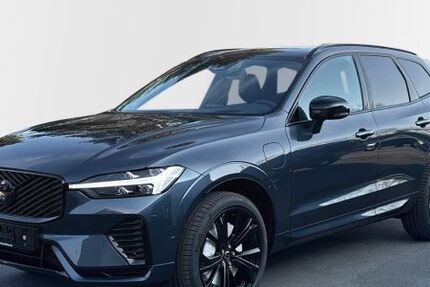 Volvo XC60 1.500 km 66.890 &euro; Schwerte 58239