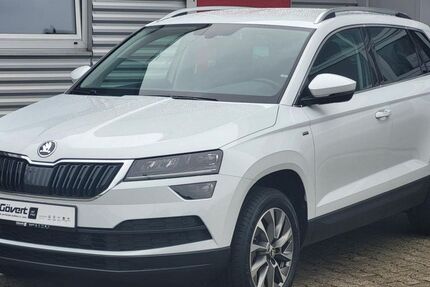 Skoda Karoq 27.515 km 22.950 &euro; Lünen 44534