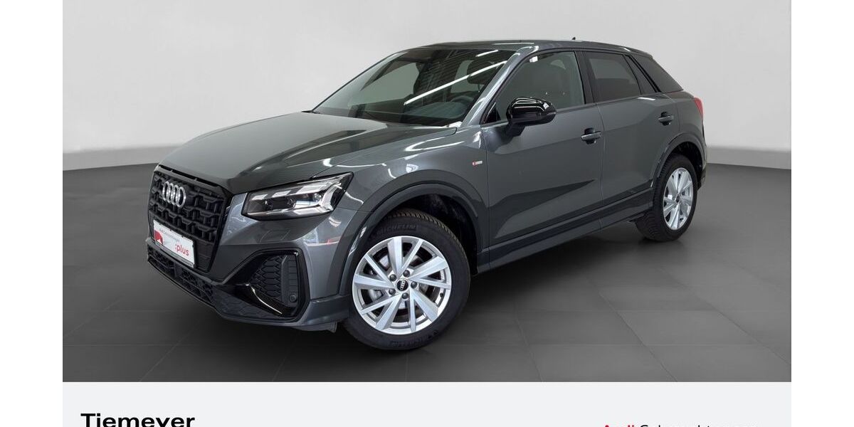 Audi Q2 18.115 km 34.220 &euro; Bochum 44809
