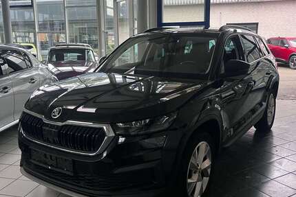 Skoda Kodiaq 52.000 km 26.900 &euro; Gelsenkirchen 45892