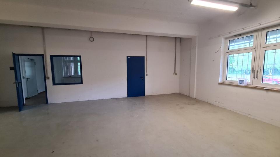 Gewerbeobjekt Unna Alte Heide - 2.860&euro; | Angebot:21399749