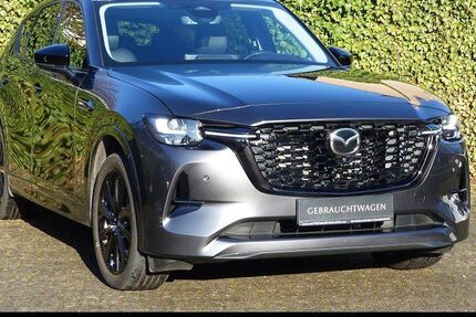 Mazda CX-60 35.000 km 39.900 &euro; Gelsenkirchen 45899