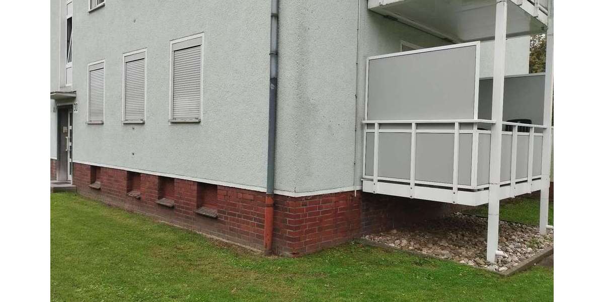 Etagenwohnung Dortmund Huckarde - 3.5 Zimmer, 68 m&sup2;, 149.000&euro; | Angebot:27508079