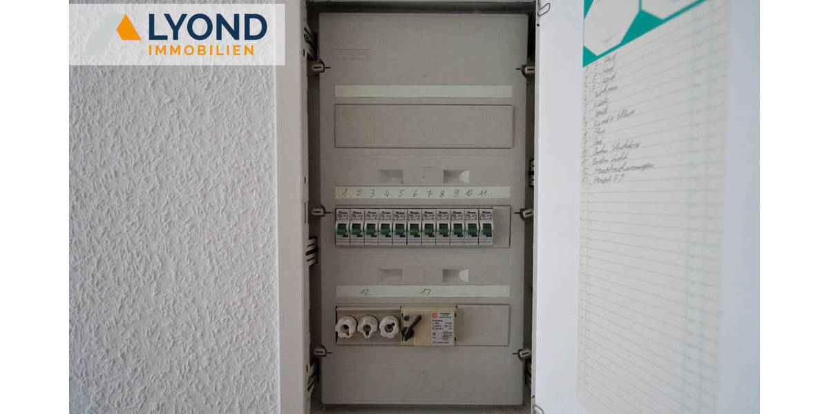 Etagenwohnung Dortmund / Löttringhausen Löttringhausen - 3 Zimmer, 85 m&sup2;, 329.000&euro; | Angebot:23949411