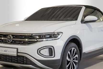 VW T-Roc 18.825 km 29.100 &euro; Schwerte 58239